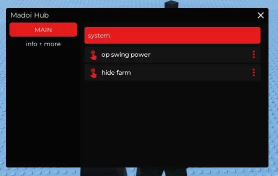 Knockout Script Roblox - ESP, Auto Farm, & More