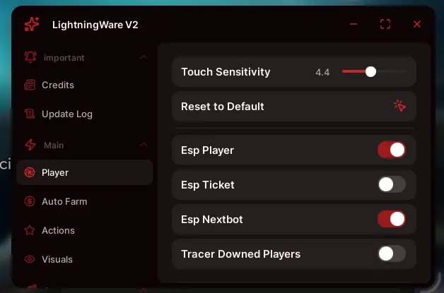Evade Scripts - Auto Farm, Anti AFK, Self Revive & More