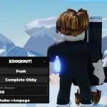 Knockout Script - Auto Farm, Auto Win, Inf Ice & More