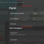 Aeonic Hub Script