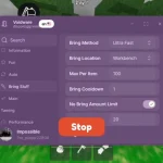 Voidware Script For 99 Nights in the forest (100% Working)