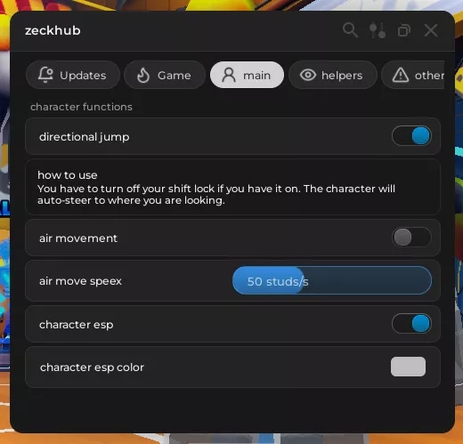 Volley Ball Legends Roblox Script