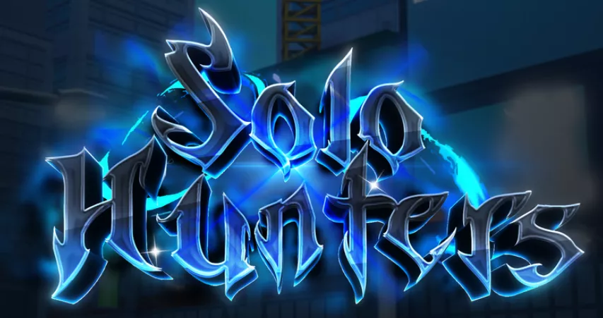 Solo Hunters Script Roblox